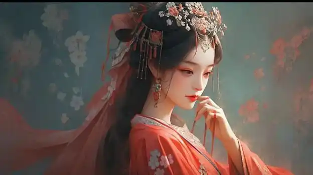 第七影院热播剧集长风渡海主视觉横幅